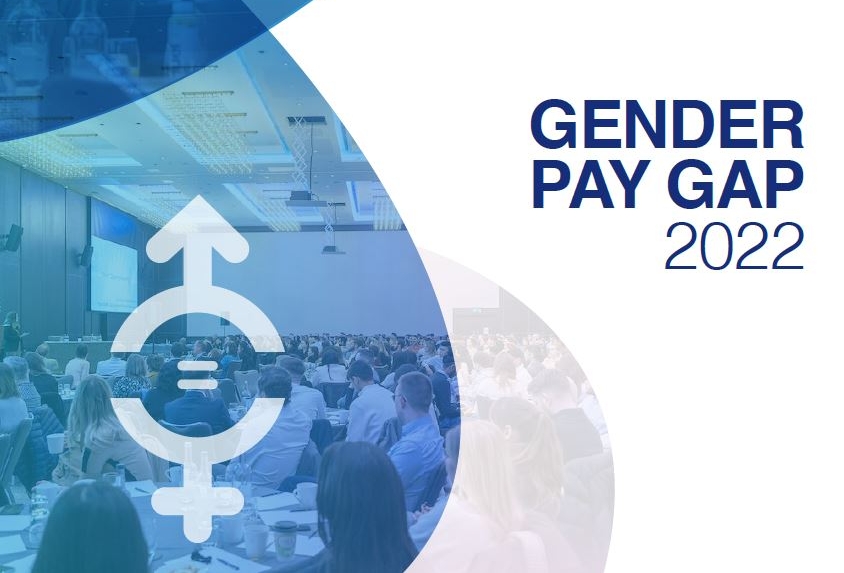gender pay front cover
