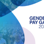 Gender Pay Gap 2023 cover