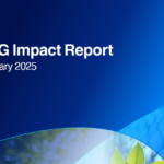 ESG report 2025