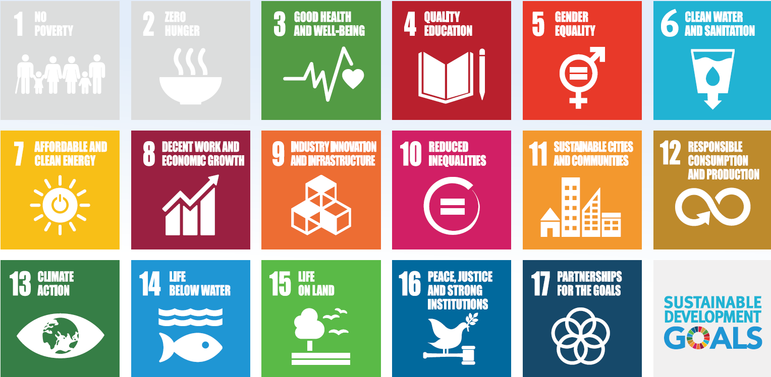 SDGs