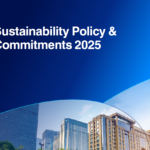 Sustainability Policy cover