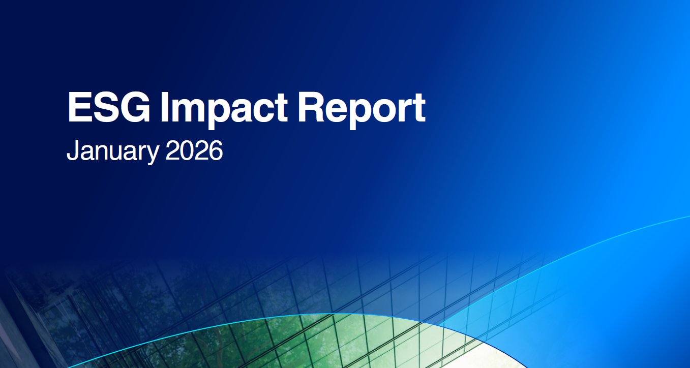 impact report 2026